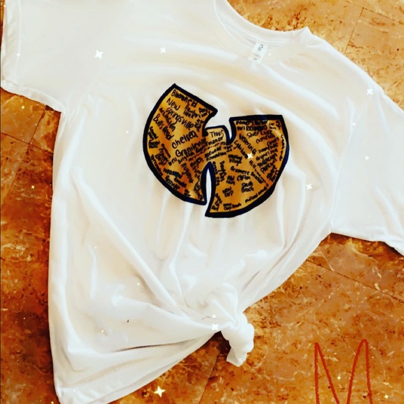 Custom Made T-Shirts - Picture 2 of 8